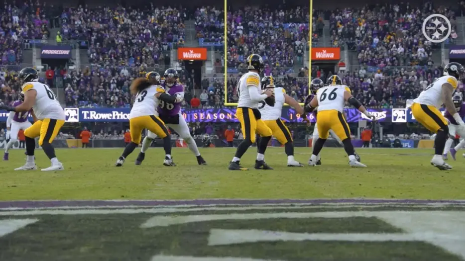 Steelers Offense Has No ‘Weakness’ With Rodgers’ Return, Says Former Player