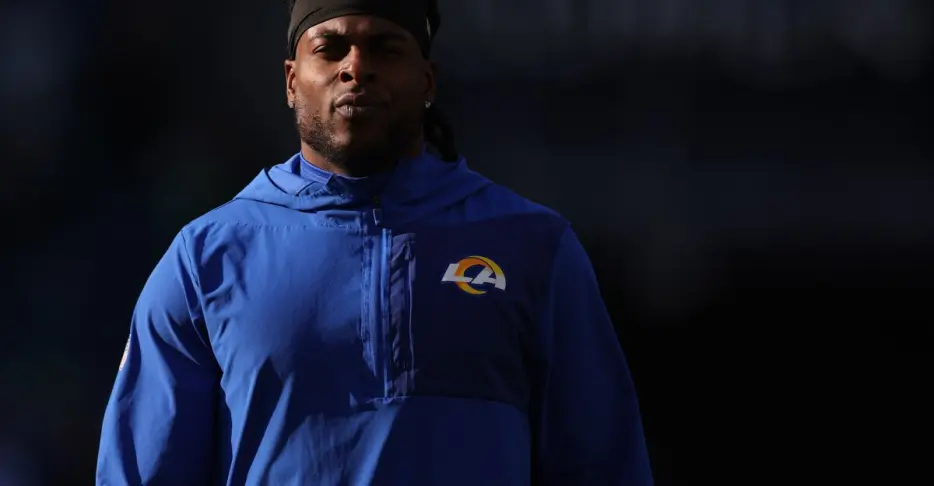 Is Rams’ offense more fragile than defense?