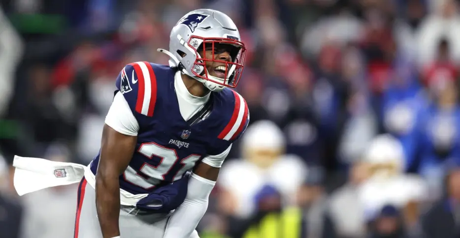 Patriots links 7/14/26: Secondary a prime unit