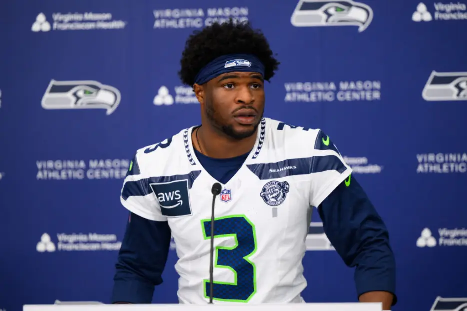 Seahawks Place Nick Emmanwori, Two Others On PUP List