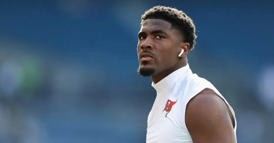 How Rachaad White’s receiving ability can impact Commanders backfield