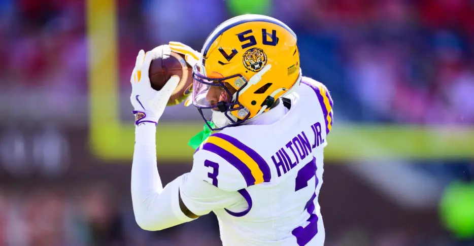 2026 Mason/Brennan Preseason Hype! Preview – Dark Horses and Longshots
