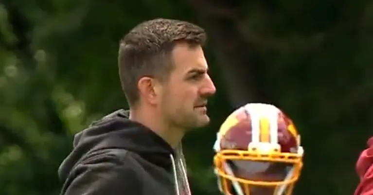 Washington Commanders OTAs: Sights and Sounds from Week 3