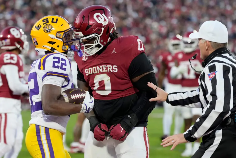 Way-Too-Early 2027 Mock Draft: Steelers Defensive Rebuild
