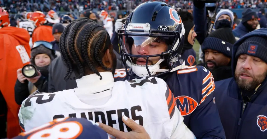 Chicago Bears 2026 Preseason Schedule Announced