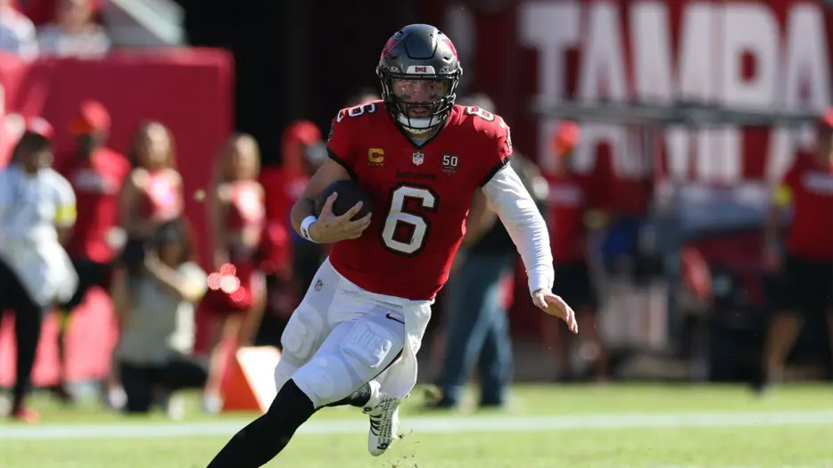 Buccaneers rumors: Looming Baker Mayfield extension has $50 million per year ‘baseline’