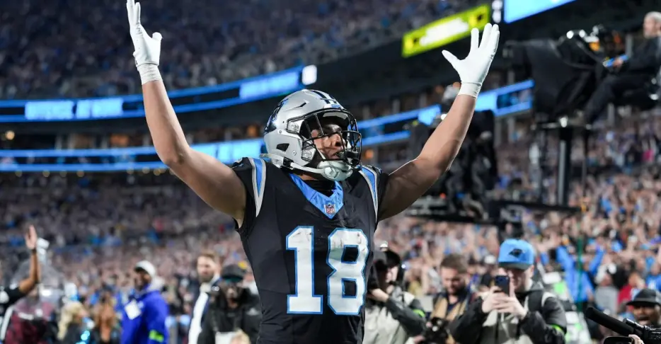 Brian Answers: Grass field, free agency expectations, Bryce Young, and more!