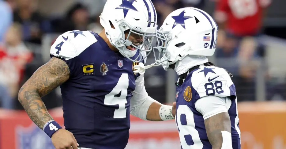 3 Cowboys’ prop bets worth taking a flyer on for 2026