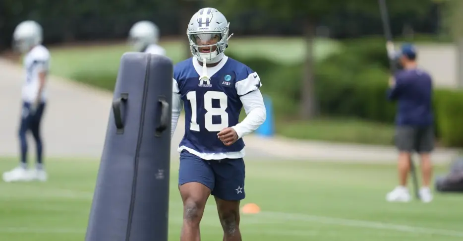 Ranking the Cowboys 5 biggest player upgrades for 2026