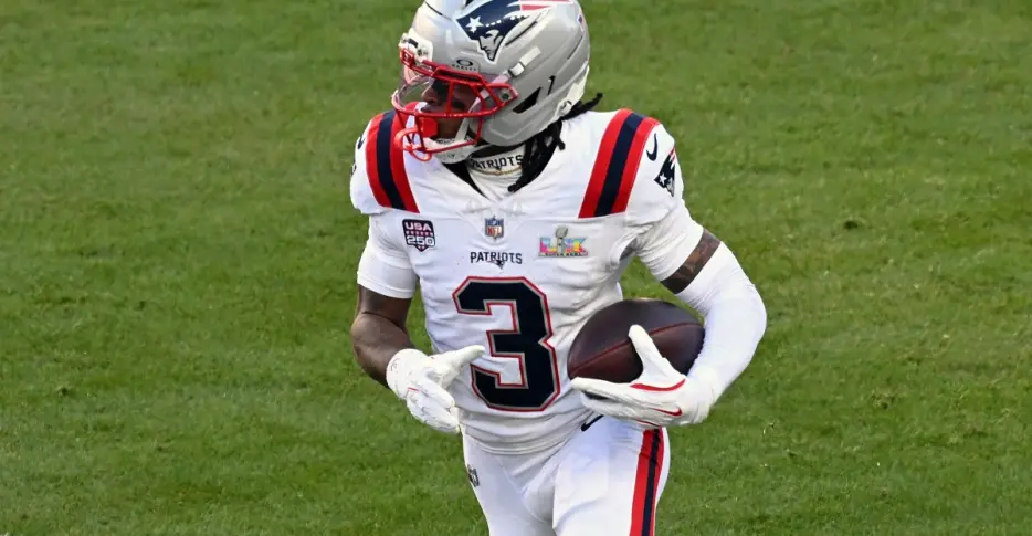 Rams urged to trade for DeMario Douglas; should they?