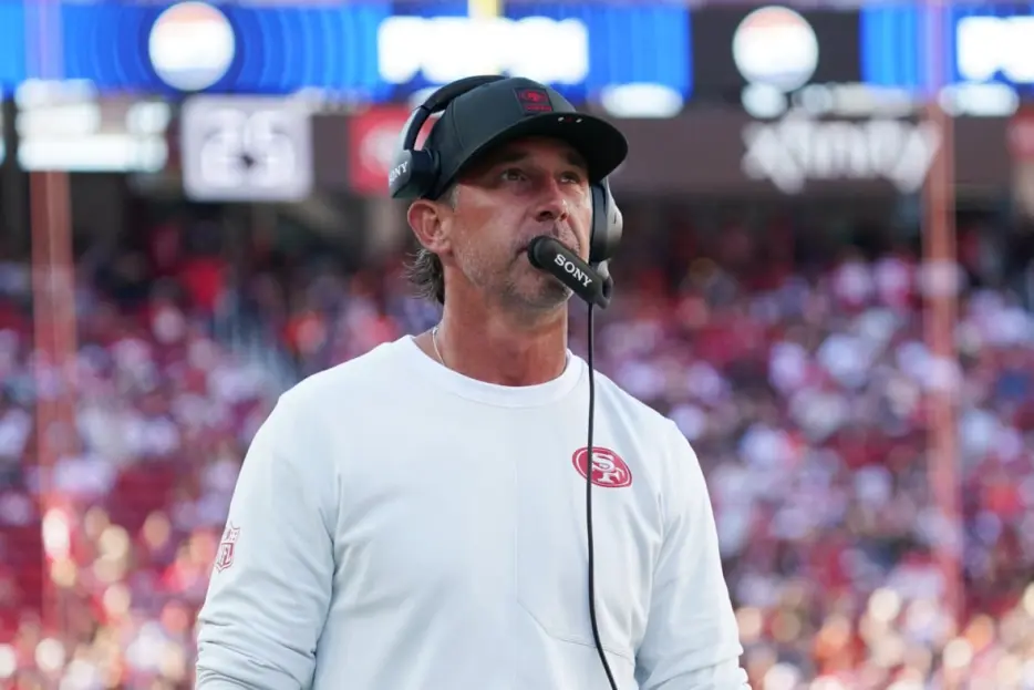 San Francisco 49ers Could Part Ways With All-Pro Soon