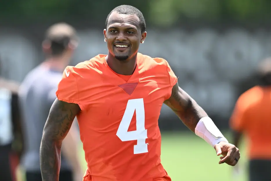 ‘Browns Finishing Last’: NFL Insider Reveals Worst-Case Scenario for the Cleveland Browns in 2026