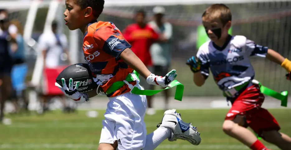 Horse Tracks: Broncos go ‘all in’ beyond helmet program to support youth football