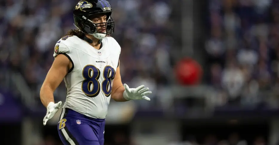 This player could be biggest surprise for the Chargers