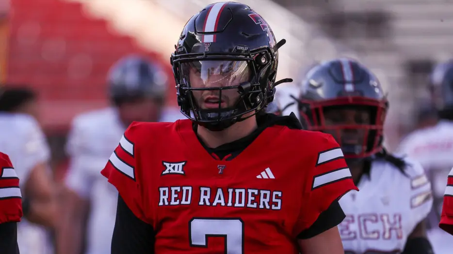 NFL rumors: Adam Schefter believes Brendan Sorsby has dark horse Supplemental Draft suitor