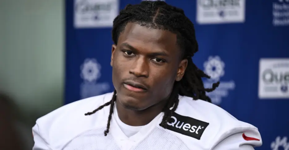 NY Giants’ top 10 most important players: No. 8 — LB Arvell Reese