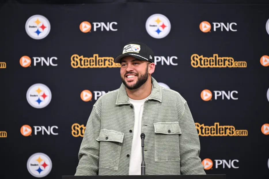 Former NFL WR: Steelers Fans Will Fall in Love with Michael Pittman