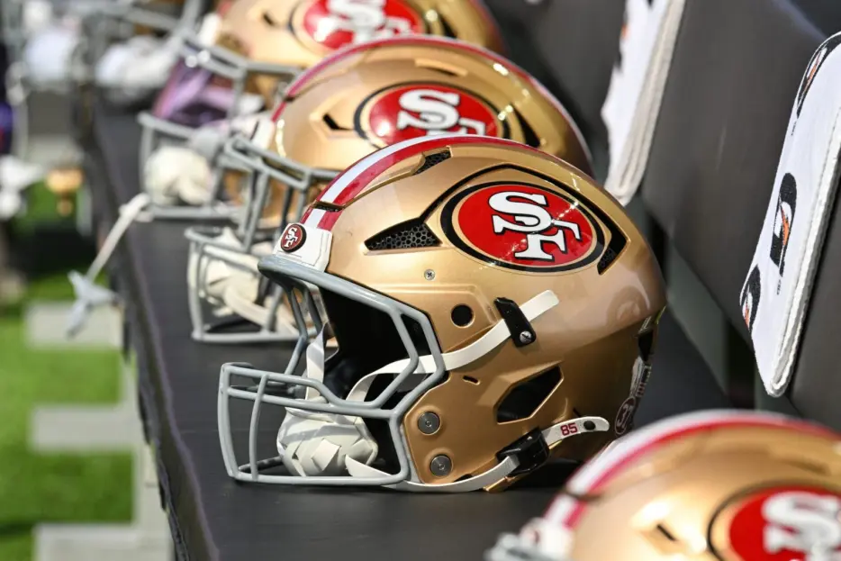 49ers Signed Fourth-Round DT Gracen Halton, Wrapped Up Draft Class