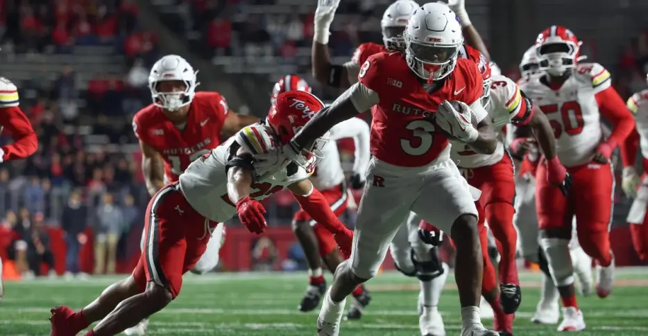 Las Vegas Raiders Summer Scouting: RB Rankings