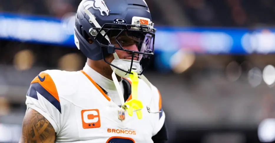 NFL executives, coaches and scouts rank Broncos in Top 10