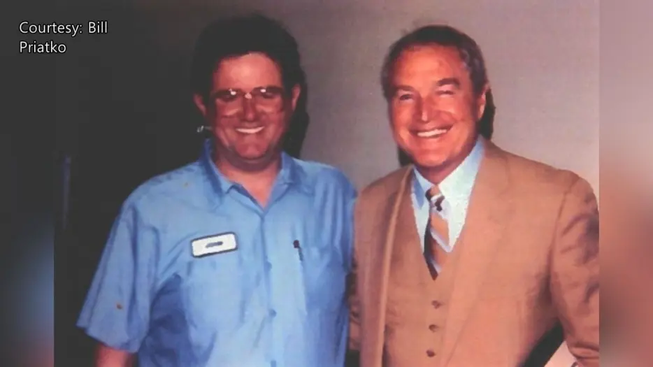 Why The Late, Great Chuck Noll’s Impact Went Far Beyond Coaching