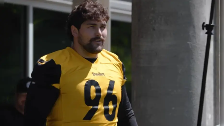 Practice Squad Is ‘Best-Case Scenario’ For One Steelers Rookie, Kaboly Believes