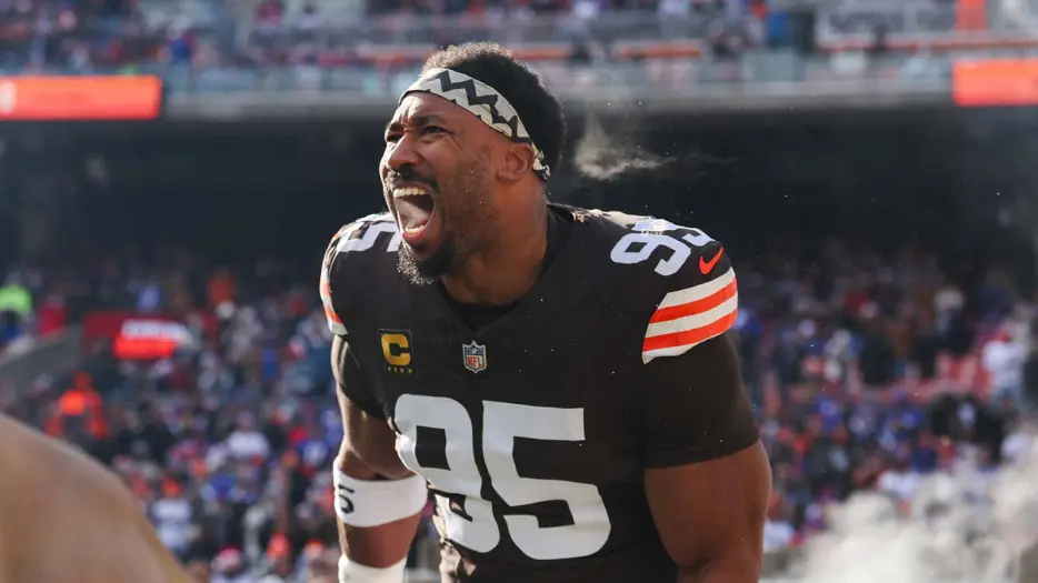 Rams rumors: The sneaky reason LA turned down Myles Garrett phone call before Browns trade