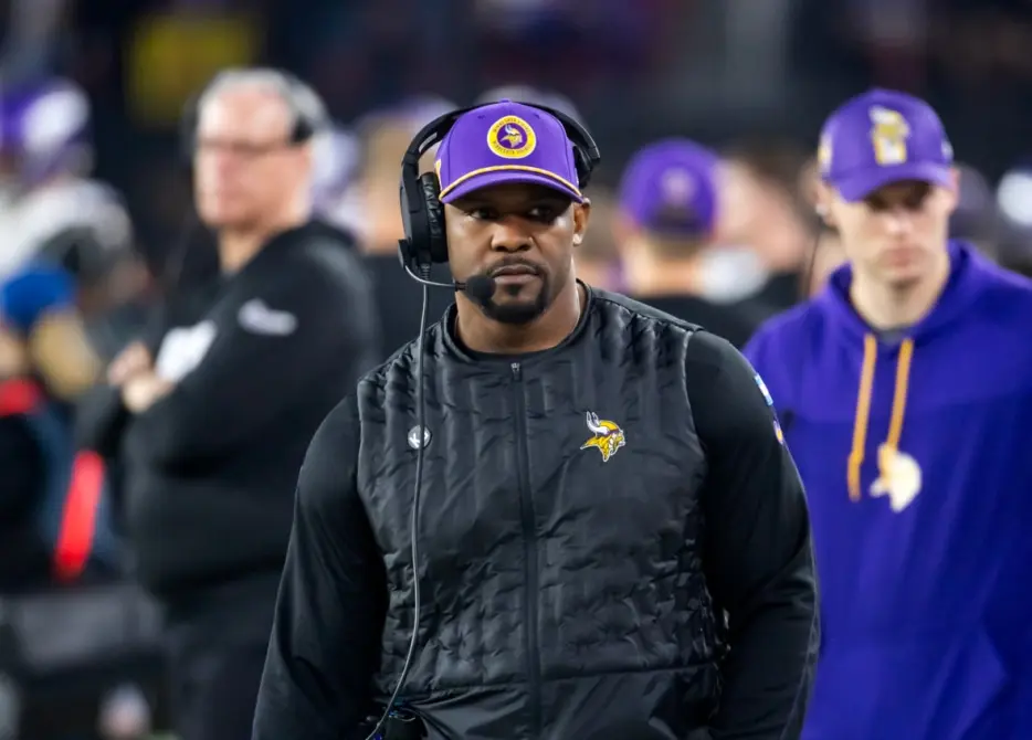 Minnesota Vikings Coach Receives Extremely High Praise from ESPN’s Top NFL Analyst