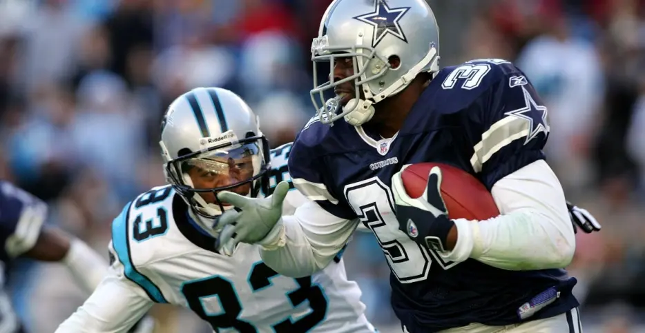 Cowboys countdown to kickoff: Top 100 iconic games – Day 92