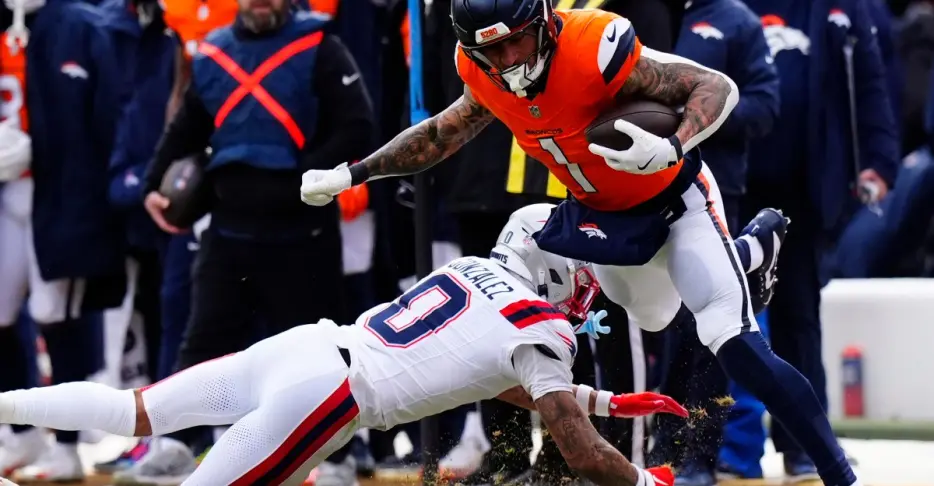 Broncos Country considers linebackers, tight ends ‘weakest links’ for Denver